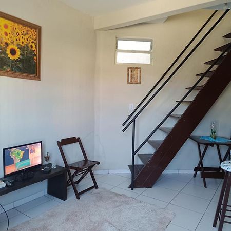 Duplex Com Dois Quartos Salvador da Bahia Exterior foto