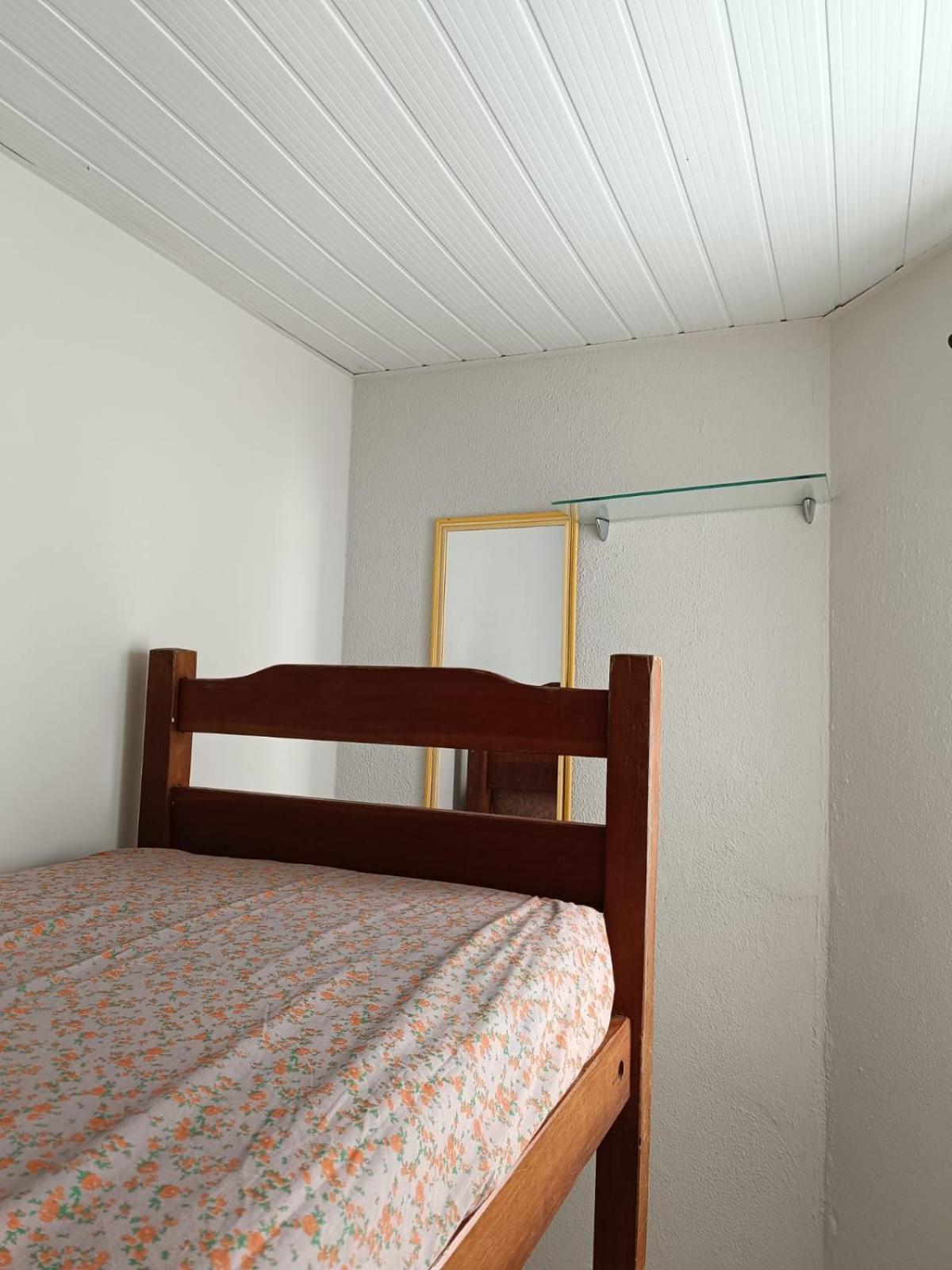 Duplex Com Dois Quartos Salvador da Bahia Exterior foto