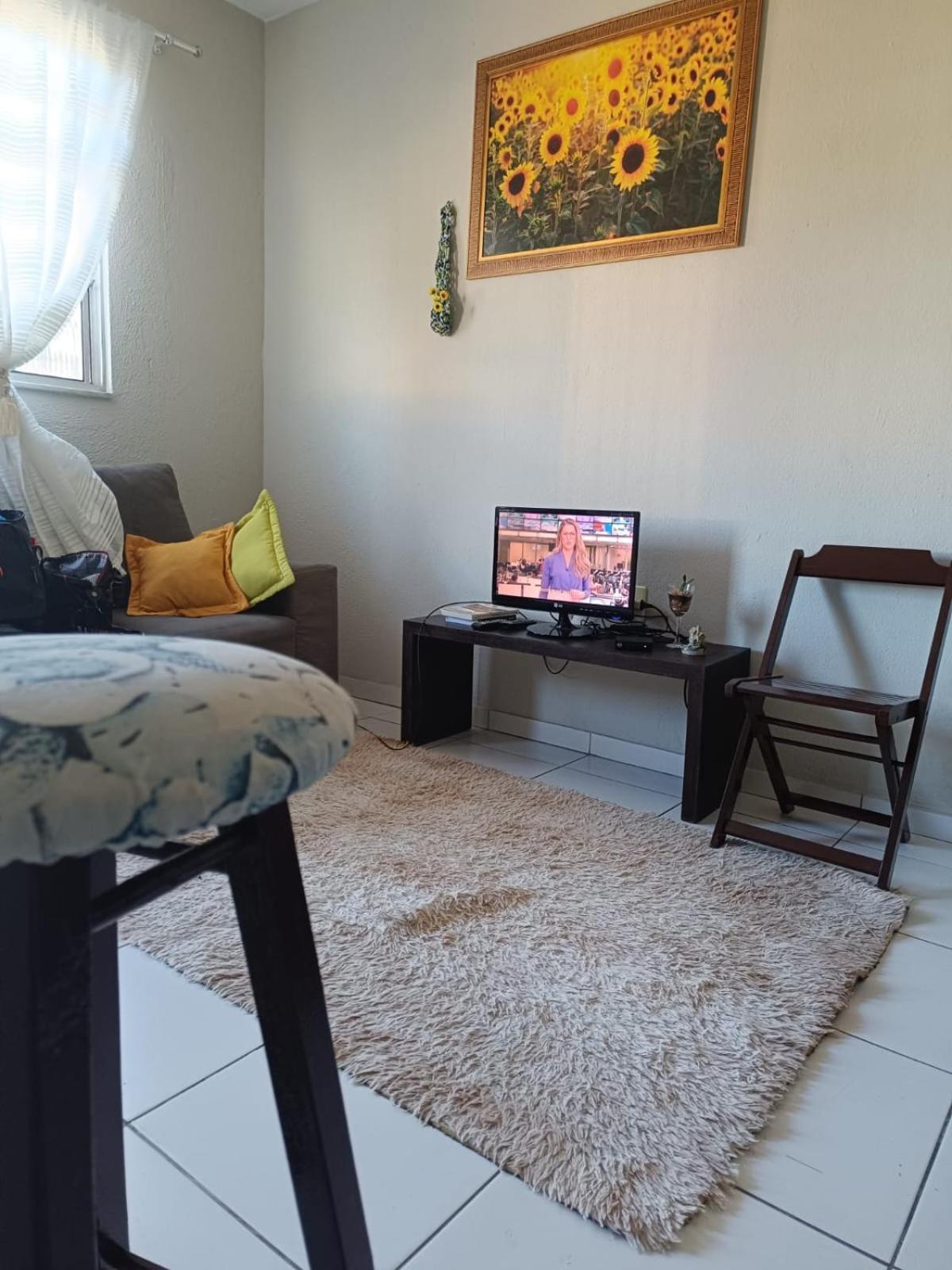 Duplex Com Dois Quartos Salvador da Bahia Exterior foto