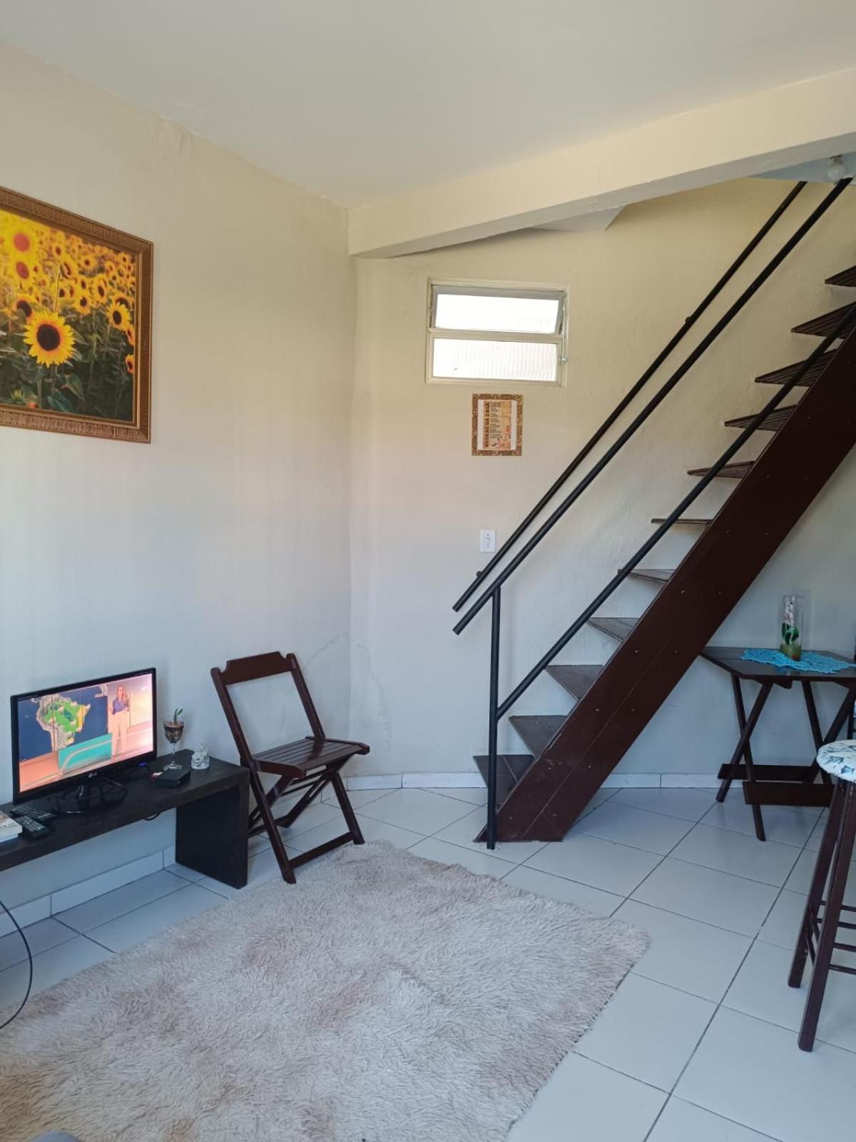 Duplex Com Dois Quartos Salvador da Bahia Exterior foto